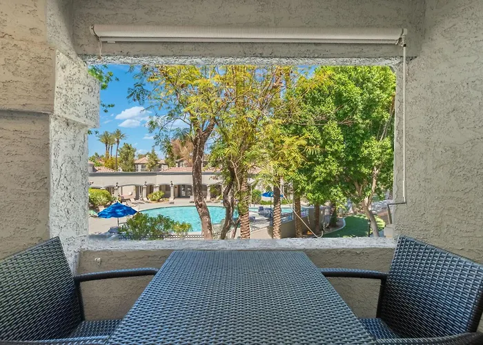 Spacious 2br 2ba Getaway For 6 Apartment *