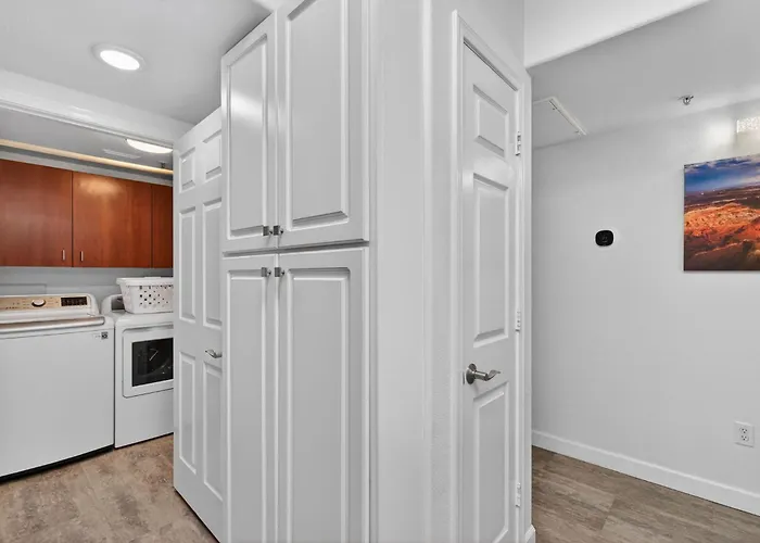 Spacious 2br 2ba Getaway For 6 Apartment Scottsdale