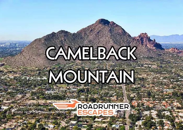 Spacious 2br 2ba Getaway For 6 * Scottsdale