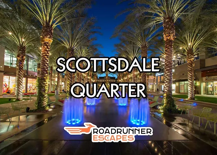 Spacious 2br 2ba Getaway For 6 * Scottsdale