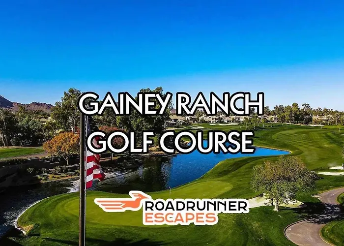 Spacious 2br 2ba Getaway For 6 * Scottsdale