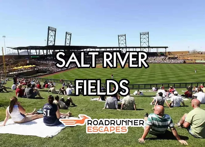 Apartment Spacious 2br 2ba Getaway For 6 Scottsdale